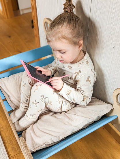 LCD-Zeichentafel 8.5 Zoll