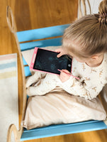 LCD-Zeichentafel 8.5 Zoll